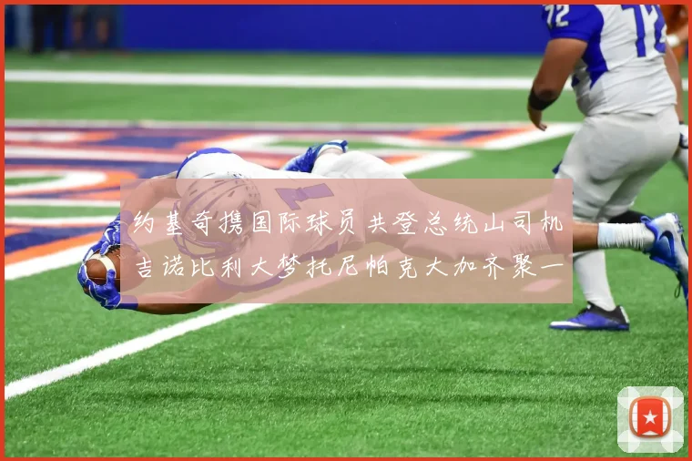 约基奇携国际球员共登总统山司机吉诺比利大梦托尼帕克大加齐聚一堂